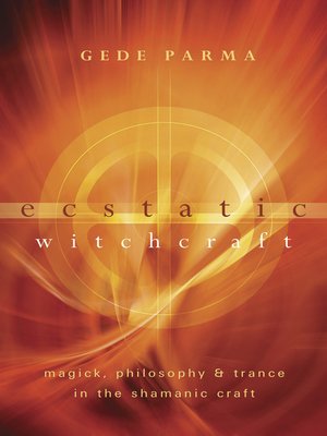 cover image of Ecstatic Witchcraft